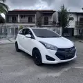 HYUNDAI HB20 1.6 COMFORT STYLE 16V FLEX 4P MANUAL HYUNDAI HB20 1.6 COMFORT STYLE 16V FLEX 4P MANUAL