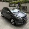HYUNDAI HB20 1.6 PREMIUM 16V FLEX 4P AUTOMÁTICO HYUNDAI HB20 1.6 PREMIUM 16V FLEX 4P AUTOMÁTICO