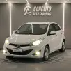 HYUNDAI HB20 1.6 PREMIUM 16V FLEX 4P MANUAL HYUNDAI HB20 1.6 PREMIUM 16V FLEX 4P MANUAL