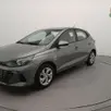 HYUNDAI HB20 1.0 12V FLEX COMFORT MANUAL HYUNDAI HB20 1.0 12V FLEX COMFORT MANUAL