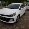 HYUNDAI HB20 1.0 12V FLEX COMFORT MANUAL HYUNDAI HB20 1.0 12V FLEX COMFORT MANUAL