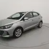HYUNDAI HB20 1.0 12V FLEX COMFORT MANUAL HYUNDAI HB20 1.0 12V FLEX COMFORT MANUAL