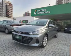 HYUNDAI HB20 1.0 12V FLEX COMFORT MANUAL HYUNDAI HB20 1.0 12V FLEX COMFORT MANUAL