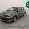 HYUNDAI HB20 1.0 12V FLEX COMFORT MANUAL HYUNDAI HB20 1.0 12V FLEX COMFORT MANUAL
