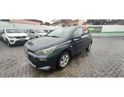 HYUNDAI HB20 1.0 12V FLEX COMFORT MANUAL HYUNDAI HB20 1.0 12V FLEX COMFORT MANUAL