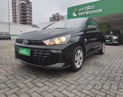 HYUNDAI HB20 1.0 12V FLEX COMFORT MANUAL HYUNDAI HB20 1.0 12V FLEX COMFORT MANUAL