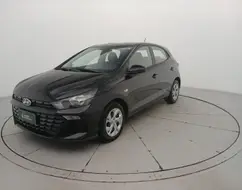 HYUNDAI HB20 1.0 12V FLEX COMFORT MANUAL HYUNDAI HB20 1.0 12V FLEX COMFORT MANUAL