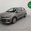 HYUNDAI HB20 1.0 12V FLEX COMFORT MANUAL HYUNDAI HB20 1.0 12V FLEX COMFORT MANUAL