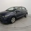 HYUNDAI HB20 1.0 12V FLEX COMFORT MANUAL HYUNDAI HB20 1.0 12V FLEX COMFORT MANUAL