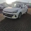 HYUNDAI HB20 1.0 12V FLEX COMFORT MANUAL HYUNDAI HB20 1.0 12V FLEX COMFORT MANUAL
