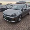 HYUNDAI HB20 1.0 12V FLEX COMFORT MANUAL HYUNDAI HB20 1.0 12V FLEX COMFORT MANUAL
