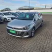 HYUNDAI HB20 1.0 12V FLEX COMFORT MANUAL HYUNDAI HB20 1.0 12V FLEX COMFORT MANUAL