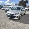 HYUNDAI HB20 1.0 12V FLEX COMFORT MANUAL HYUNDAI HB20 1.0 12V FLEX COMFORT MANUAL