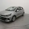 HYUNDAI HB20 1.0 12V FLEX COMFORT MANUAL HYUNDAI HB20 1.0 12V FLEX COMFORT MANUAL