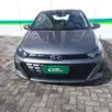 HYUNDAI HB20 1.0 12V FLEX COMFORT MANUAL HYUNDAI HB20 1.0 12V FLEX COMFORT MANUAL