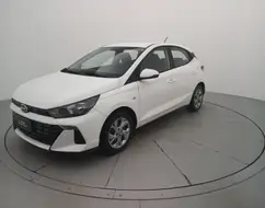 HYUNDAI HB20 1.0 12V FLEX COMFORT MANUAL HYUNDAI HB20 1.0 12V FLEX COMFORT MANUAL