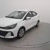 HYUNDAI HB20 1.0 12V FLEX COMFORT MANUAL HYUNDAI HB20 1.0 12V FLEX COMFORT MANUAL