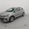 HYUNDAI HB20 1.0 12V FLEX COMFORT MANUAL HYUNDAI HB20 1.0 12V FLEX COMFORT MANUAL