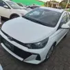 HYUNDAI HB20 1.0 12V FLEX COMFORT MANUAL HYUNDAI HB20 1.0 12V FLEX COMFORT MANUAL