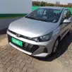 HYUNDAI HB20 1.0 12V FLEX COMFORT MANUAL HYUNDAI HB20 1.0 12V FLEX COMFORT MANUAL