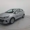 HYUNDAI HB20 1.0 12V FLEX COMFORT MANUAL HYUNDAI HB20 1.0 12V FLEX COMFORT MANUAL