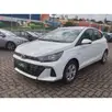 HYUNDAI HB20 1.0 12V FLEX COMFORT MANUAL HYUNDAI HB20 1.0 12V FLEX COMFORT MANUAL