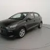 HYUNDAI HB20 1.0 12V FLEX COMFORT MANUAL HYUNDAI HB20 1.0 12V FLEX COMFORT MANUAL
