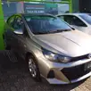 HYUNDAI HB20 1.0 12V FLEX COMFORT MANUAL HYUNDAI HB20 1.0 12V FLEX COMFORT MANUAL