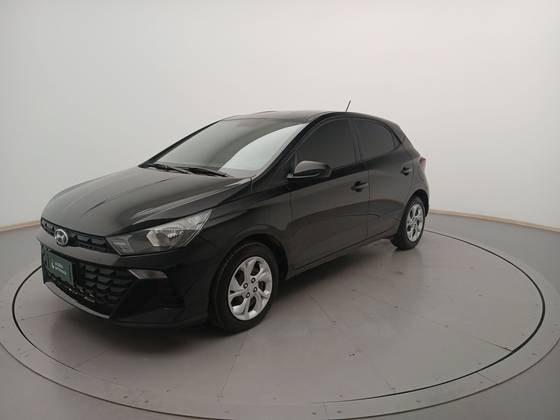 HYUNDAI HB20 1.0 12V FLEX COMFORT MANUAL
