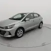 HYUNDAI HB20 1.0 12V FLEX COMFORT MANUAL HYUNDAI HB20 1.0 12V FLEX COMFORT MANUAL