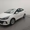 HYUNDAI HB20 1.0 12V FLEX COMFORT MANUAL HYUNDAI HB20 1.0 12V FLEX COMFORT MANUAL