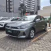 HYUNDAI HB20 1.0 12V FLEX COMFORT MANUAL HYUNDAI HB20 1.0 12V FLEX COMFORT MANUAL