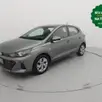 HYUNDAI HB20 1.0 12V FLEX COMFORT MANUAL HYUNDAI HB20 1.0 12V FLEX COMFORT MANUAL
