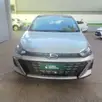 HYUNDAI HB20 1.0 12V FLEX COMFORT MANUAL HYUNDAI HB20 1.0 12V FLEX COMFORT MANUAL