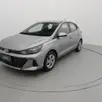 HYUNDAI HB20 1.0 12V FLEX COMFORT MANUAL HYUNDAI HB20 1.0 12V FLEX COMFORT MANUAL