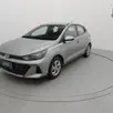 HYUNDAI HB20 1.0 12V FLEX COMFORT MANUAL HYUNDAI HB20 1.0 12V FLEX COMFORT MANUAL