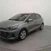 HYUNDAI HB20 1.0 12V FLEX COMFORT MANUAL HYUNDAI HB20 1.0 12V FLEX COMFORT MANUAL