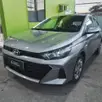 HYUNDAI HB20 1.0 12V FLEX COMFORT MANUAL HYUNDAI HB20 1.0 12V FLEX COMFORT MANUAL
