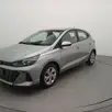 HYUNDAI HB20 1.0 12V FLEX COMFORT MANUAL HYUNDAI HB20 1.0 12V FLEX COMFORT MANUAL