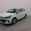 HYUNDAI HB20 1.0 12V FLEX COMFORT MANUAL HYUNDAI HB20 1.0 12V FLEX COMFORT MANUAL