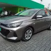 HYUNDAI HB20 1.0 12V FLEX COMFORT MANUAL HYUNDAI HB20 1.0 12V FLEX COMFORT MANUAL