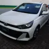 HYUNDAI HB20 1.0 12V FLEX COMFORT MANUAL HYUNDAI HB20 1.0 12V FLEX COMFORT MANUAL
