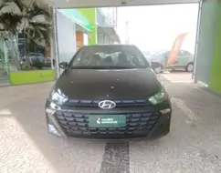 HYUNDAI HB20 1.0 12V FLEX COMFORT MANUAL HYUNDAI HB20 1.0 12V FLEX COMFORT MANUAL