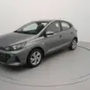 HYUNDAI HB20 1.0 12V FLEX COMFORT MANUAL HYUNDAI HB20 1.0 12V FLEX COMFORT MANUAL