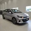 HYUNDAI HB20 1.0 12V FLEX COMFORT MANUAL HYUNDAI HB20 1.0 12V FLEX COMFORT MANUAL