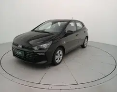 HYUNDAI HB20 1.0 12V FLEX COMFORT MANUAL HYUNDAI HB20 1.0 12V FLEX COMFORT MANUAL