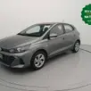 HYUNDAI HB20 1.0 12V FLEX COMFORT MANUAL HYUNDAI HB20 1.0 12V FLEX COMFORT MANUAL
