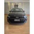 HYUNDAI HB20 1.0 12V FLEX COMFORT MANUAL HYUNDAI HB20 1.0 12V FLEX COMFORT MANUAL
