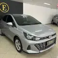 HYUNDAI HB20 1.0 12V FLEX COMFORT MANUAL HYUNDAI HB20 1.0 12V FLEX COMFORT MANUAL