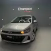 HYUNDAI HB20 1.0 12V FLEX COMFORT MANUAL HYUNDAI HB20 1.0 12V FLEX COMFORT MANUAL